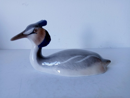 Vintage royal copenhagen - (243),