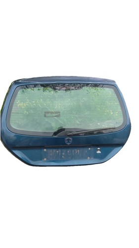 Cofano posteriore per lancia - per, y