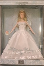 Barbie bambola collezione