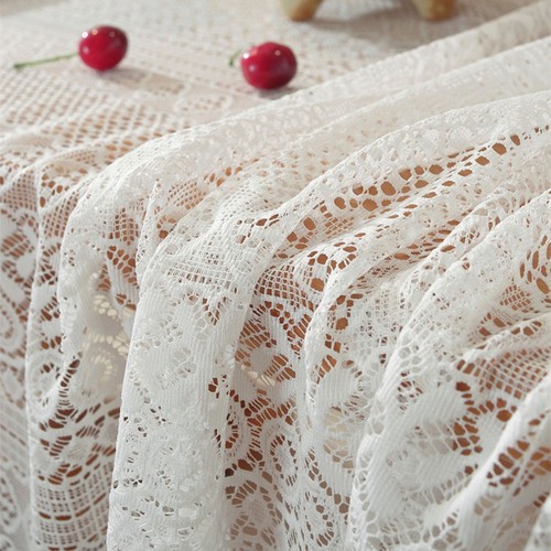Tovaglia vintage pizzo - tovaglia,