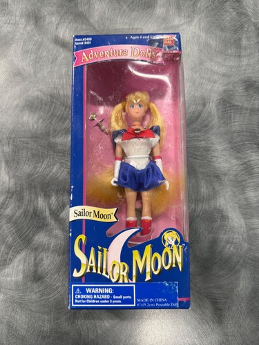 Rara bambola avventura - bambola, bandai