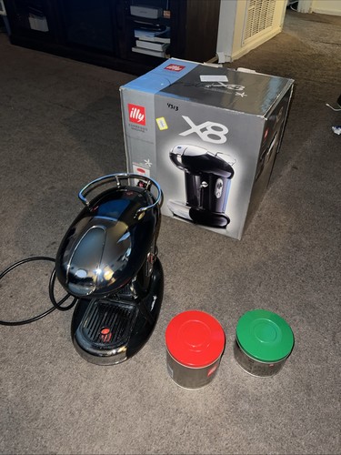 Illy macchina da - illy,