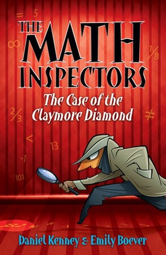 Case the claymore - case, of