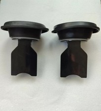 2 MEMBRANA CARBURATORE YAMAHA