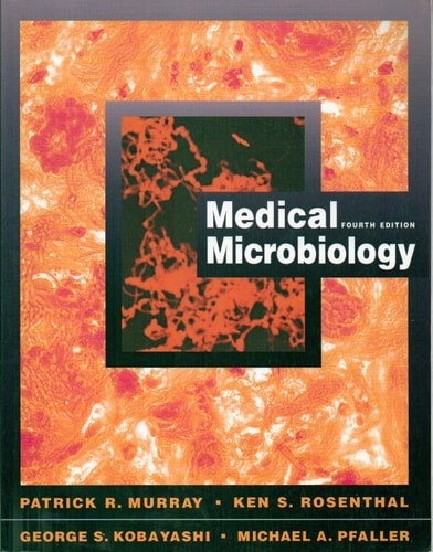 Medical microbiology - medical,