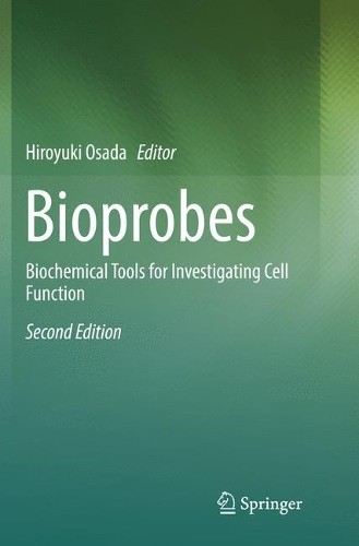 Bioprobes 9784431568131 - bioprobes,