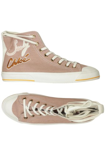 See chloe sneaker - by, da