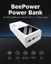 BeePOWER PB-30PD Powerbank