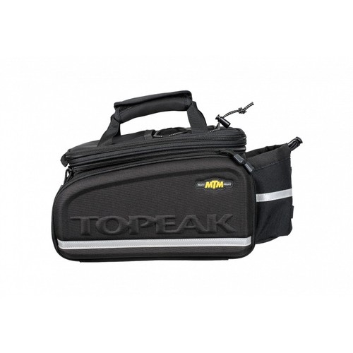 Topeak mtm trunkbag - mtm, nero
