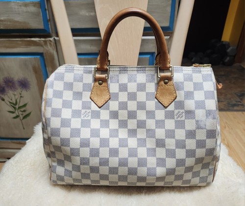 Borsa louis vuitton autentica - vuitton,