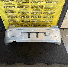 51127136089 Paraurti post. p/sup.  BMW Serie 1 (E87) 120d Ber. 5p/d/1995cc