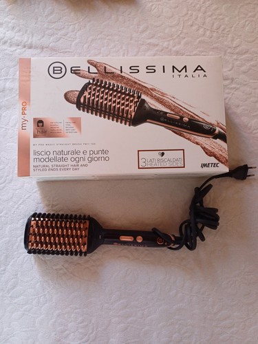 Spazzola bellissima pro - spazzola, my
