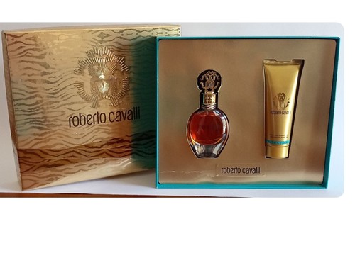 Roberto cavalli eau parfum - eau, de