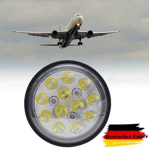 Par36 led grado - par36,