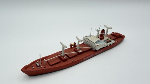 Hansa 305 tunisian - hansa, reefer