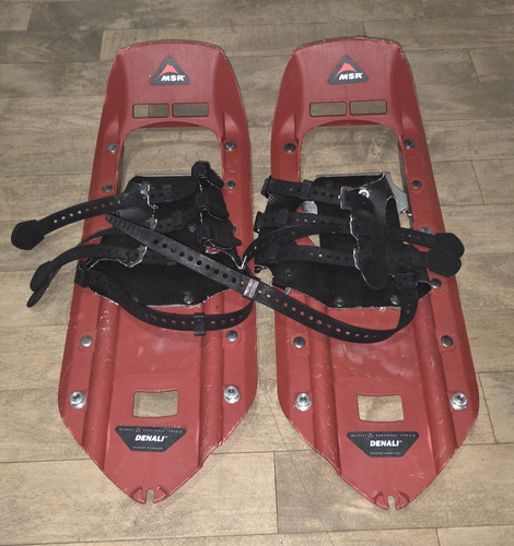 Msr mountain safety - msr,