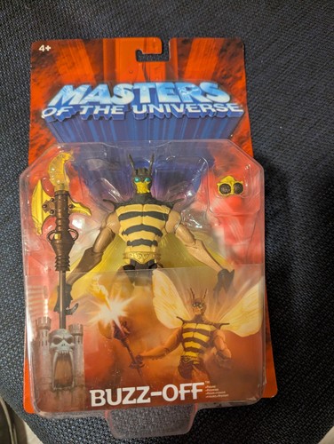 Mattel masters the universe - mattel,