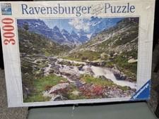 Ravensburger Puzzle 3000 Pezzi