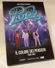 Pooh colore dei pensieri - il,
