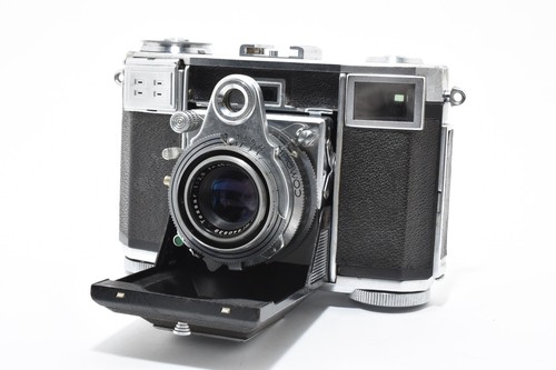 Quasi come nuova zeiss - zeiss, ikon