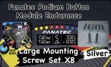 Fanatec Modulo Pulsante Podio