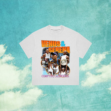 T-shirt grafica Serena