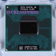 Processore Intel Core 2 Duo
