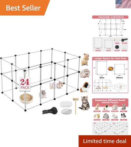 Playpen per cuccioli - , 24