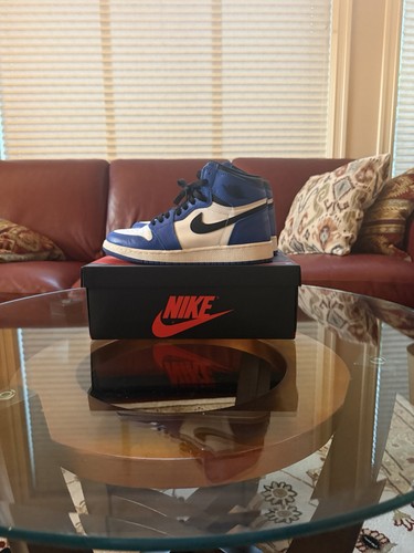 Jordan high game - high,