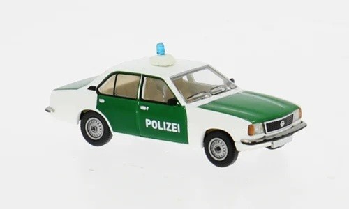 Brekina pcx871694 opel - h0,