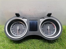 Cruscotto strumenti Alfa Romeo