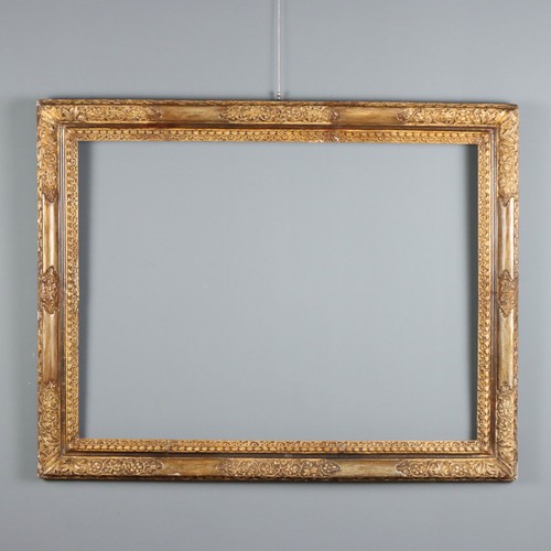 Cornice antica legno - cornice,
