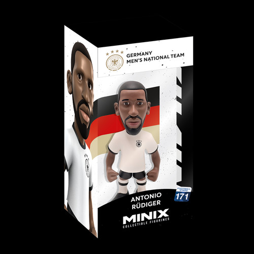 Minix germania antonio - -,