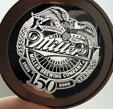 Apollo Design Technik Martin Mac 2K 2000 MILLER BREWING 150 ANNI Gobo Vetro