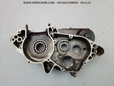 CARTER CENTRALE DESTRO 5X51512101 YAMAHA YZ 250 2T WR 1984 CRANKCASE CARTER