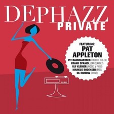 Private by De-Phazz [CD]
