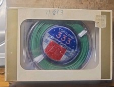 $ WOW $ LOOK VINTAGE ORG PKG