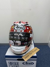 Casco integrale arai 7x - arai, rx-7x