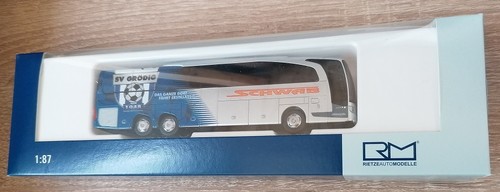 Rietze 66357 1 - rietze, 1/87