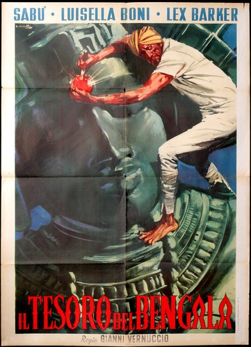 Cinema manifesto tesoro - il, del