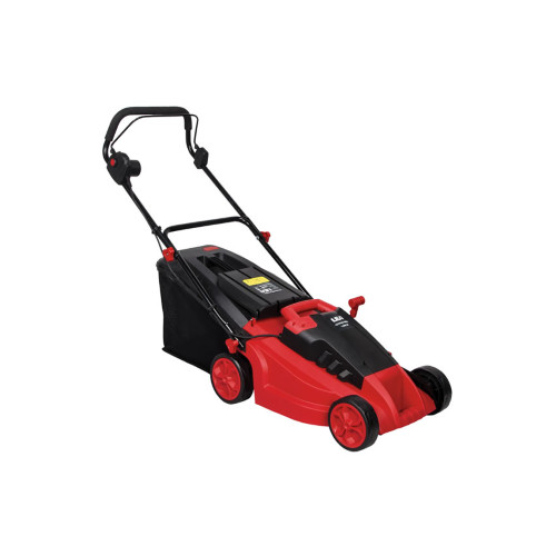 Tosaerba elettrico 1600w - tosaerba, 38