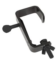 PROEL PLH10NBK GANCIO IN ACCIAIO PER EFFETTI LUCE SU TRALICCI AMERICANA