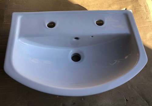 Lavabo semi incasso lecico - incasso,