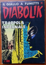 a2- DIABOLIK R costola bianca