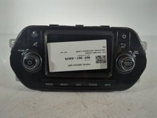 Unità display digitale Fiat