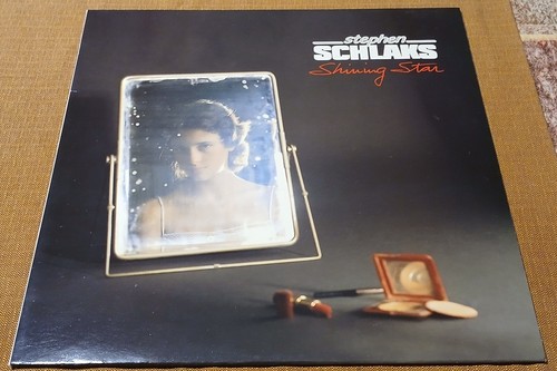 Stephen schlaks shining - stephen,