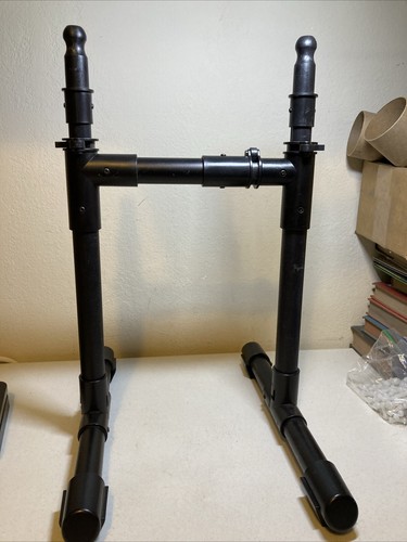 Wii drum legs metal regolabile - wii,