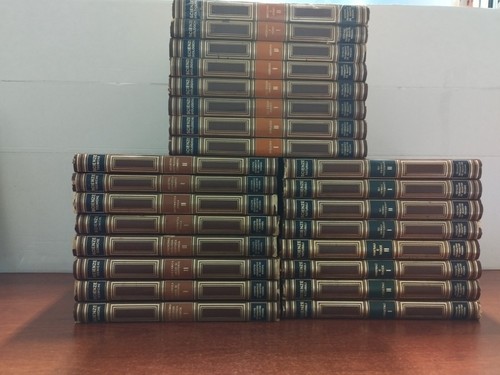 Enciclopedia italiana delle - italiana,