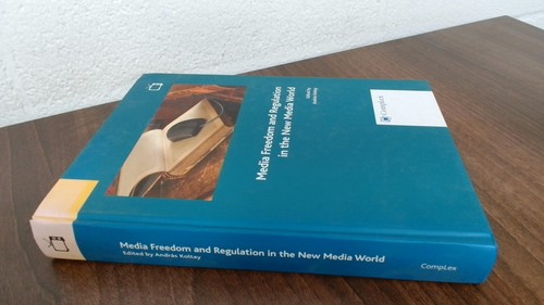 Media freedom and - media,