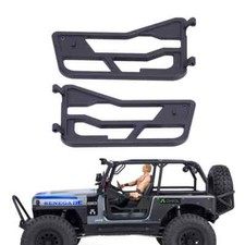 Porte Mezzo Tubo Alluminio per